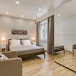 San Pietro Vatican Appartement Rome