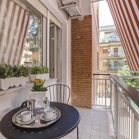 Apartman San Pietro Vatican *
