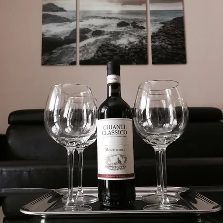 Apartment San Pietro Vatican Rome