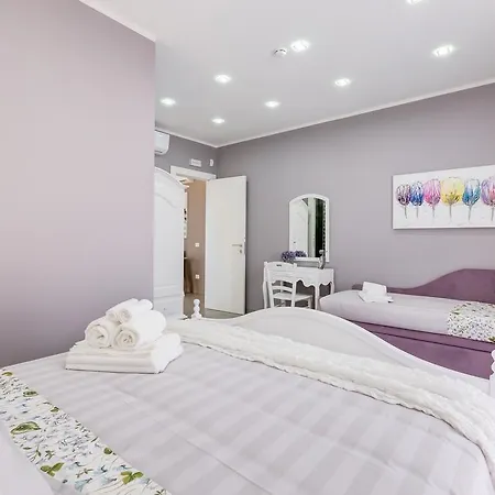 Apartman San Pietro Vatican Róma