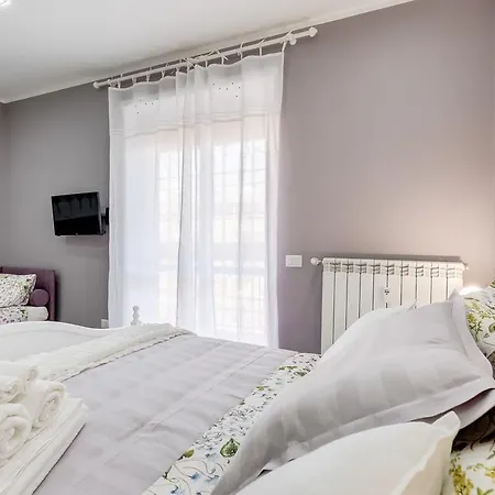 Apartman San Pietro Vatican