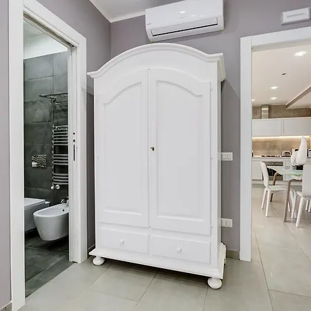 Apartman San Pietro Vatican Róma