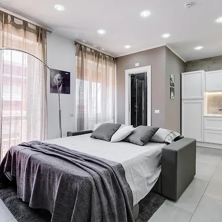 Apartman San Pietro Vatican
