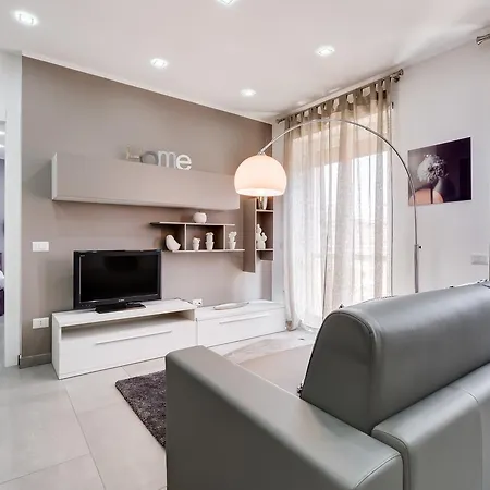 Apartman San Pietro Vatican