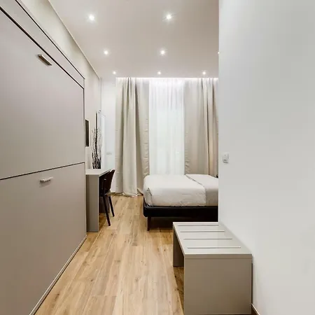 Apartment San Pietro Vatican