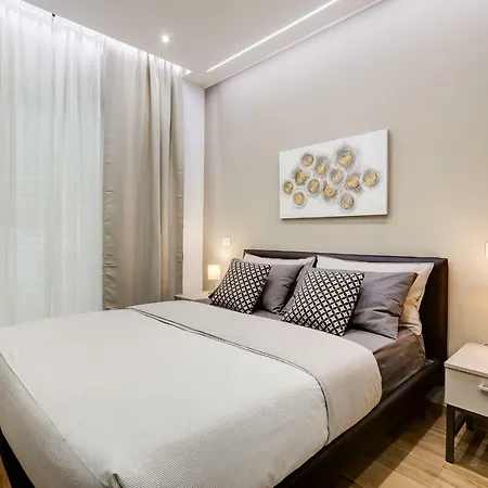 Apartman San Pietro Vatican Róma