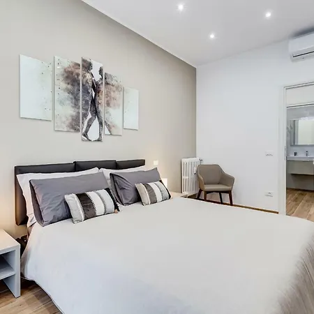 San Pietro Vatican Apartment *