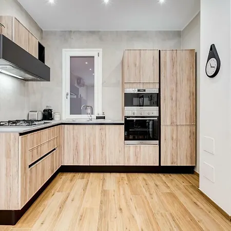 Apartman San Pietro Vatican Róma