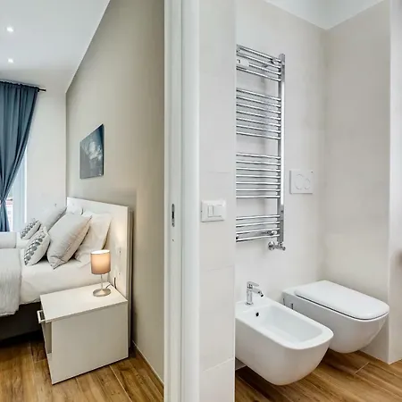 San Pietro Vatican Apartment Rome