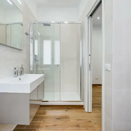 Apartment San Pietro Vatican