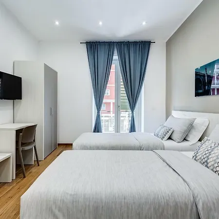 Apartman San Pietro Vatican