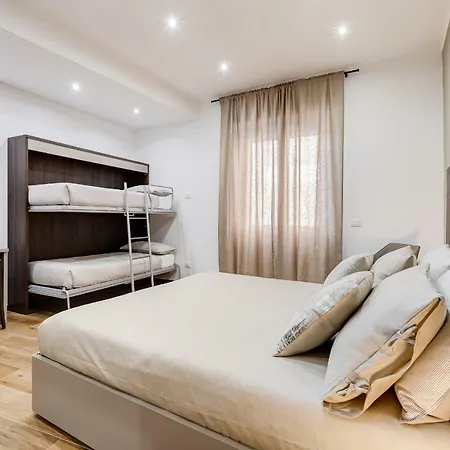 Apartman San Pietro Vatican *