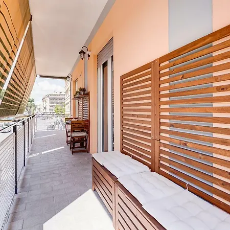 Apartman San Pietro Vatican *