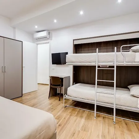 Apartman San Pietro Vatican Róma