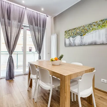 Apartment San Pietro Vatican