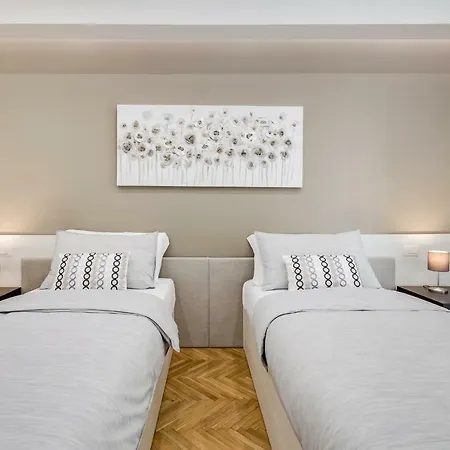 Apartman San Pietro Vatican Róma